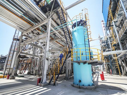 螺杆罗茨机组全能搭档