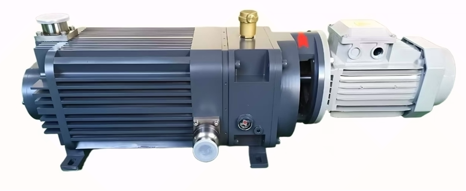 智宇界螺杆真空泵