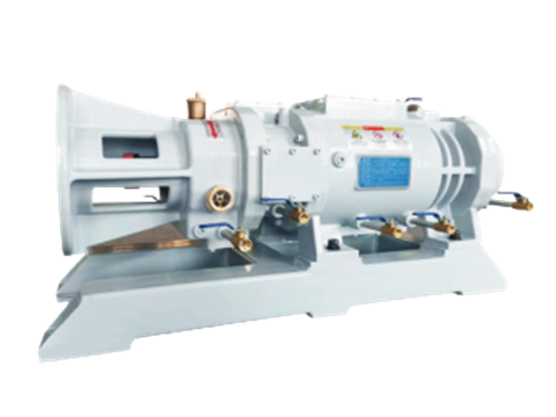 耐腐蚀螺杆真空泵适用场景特点