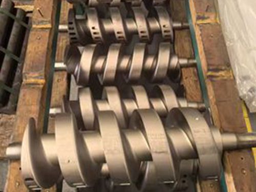 河北智界—螺杆真空泵的结构与原理概述